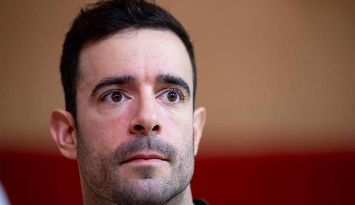 Dídac Plana es un seguro en la portería