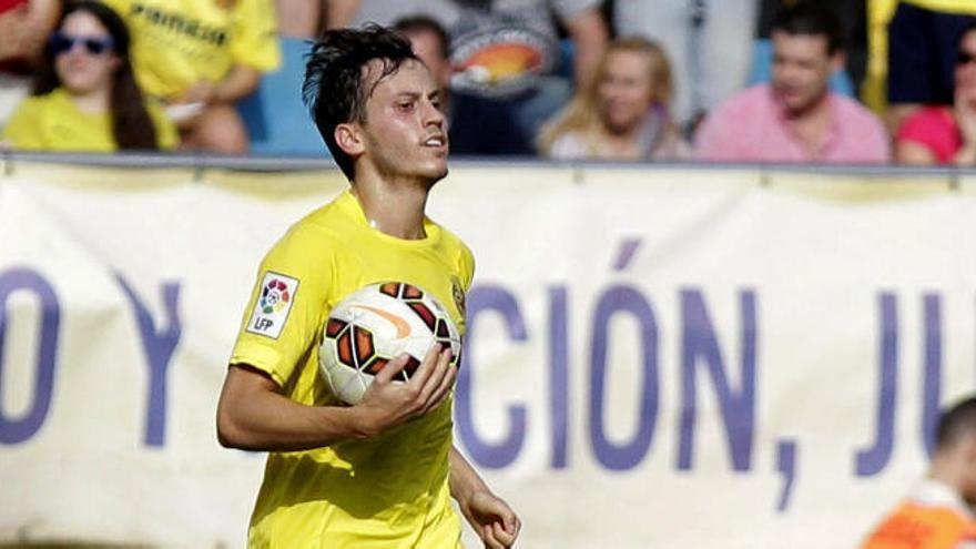 Fichaje: Espinosa será jugador del Levante