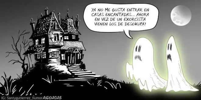 A Cosa Nostra por Santy