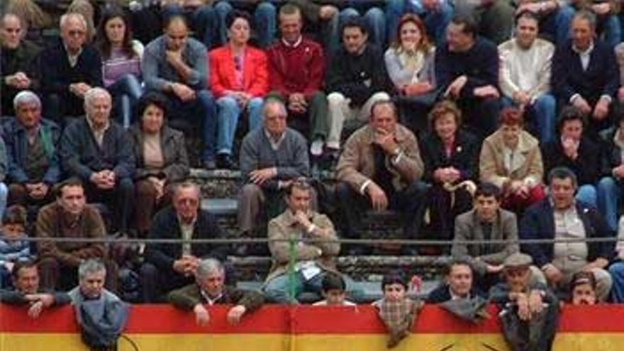 Reformarán la parte de abajo de la plaza de toros