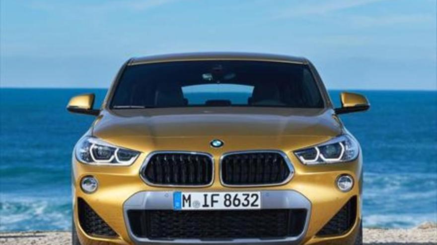 BMW llama a revisión 324.000 coches por riesgo de incendiarse