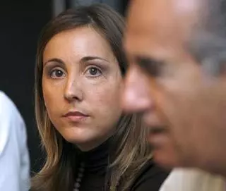 Primer paciente operado de parálisis facial con una técnica pionera