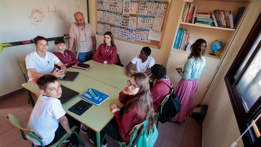 El IES El Médano recibe el premio Viera y Clavijo por su modelo de excelencia e inclusión educativa