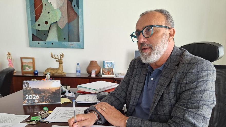 PP-AV lleva a la Fiscalía al alcalde de Santa Lucía de Tirajana tras aferrarse al aval de Primero Canarias