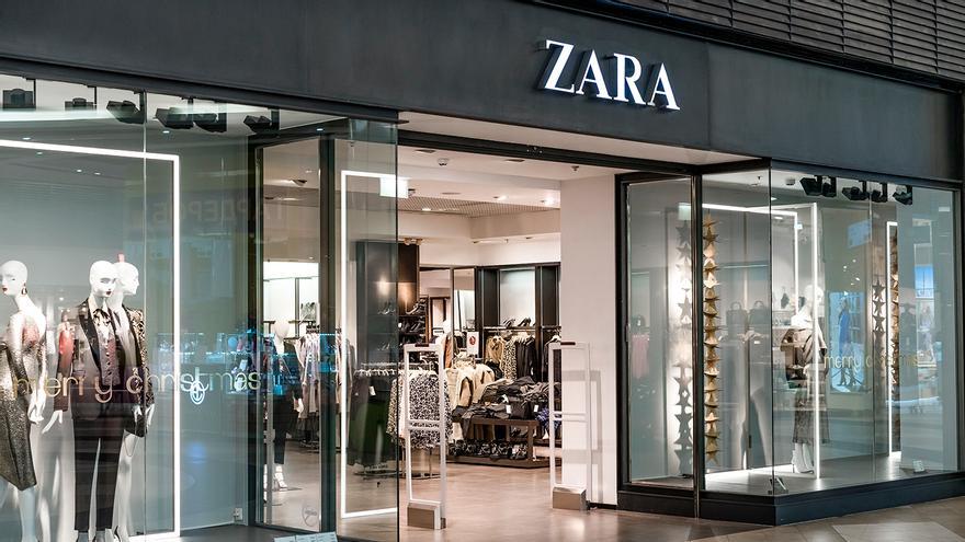 La petición de Zara a sus clientes: cambian las devoluciones - La Nueva  España