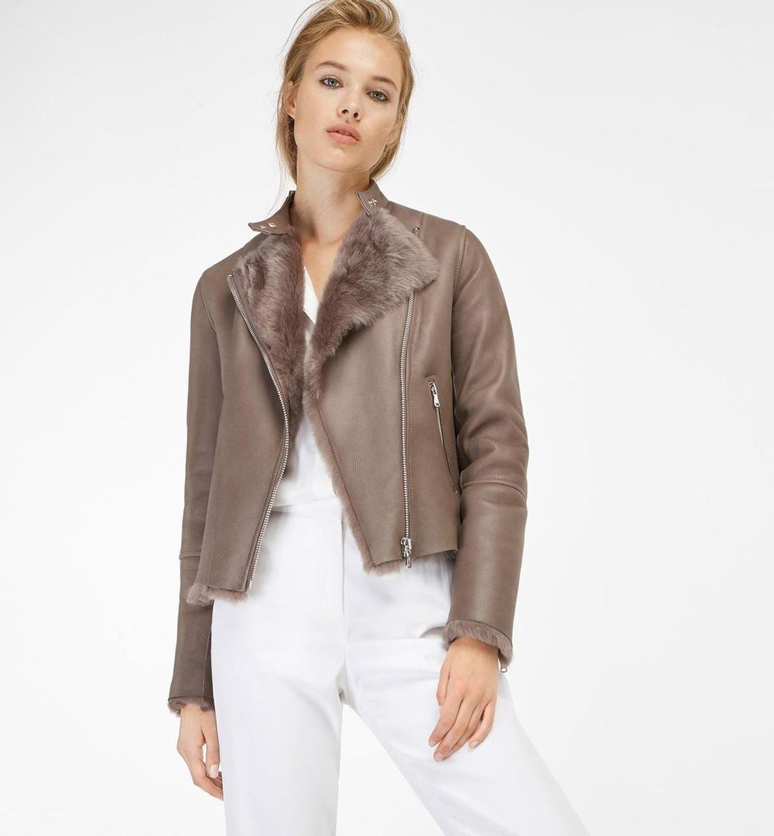 Cazadora de Massimo Dutti