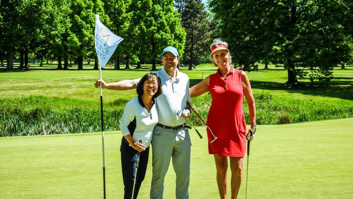 Tenerife será sede del encuentro internacional “Menceyes & Experiences: Golf & Fun 2025”