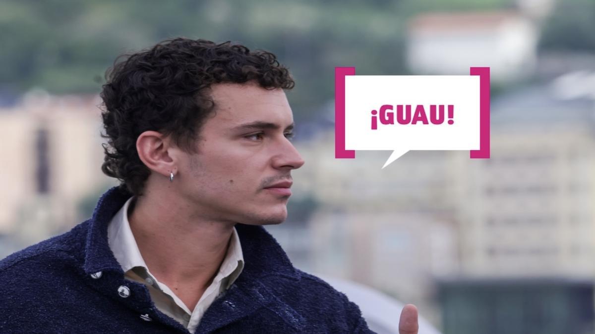 Arón Piper ha hablado del problema con la vivienda en Madrid