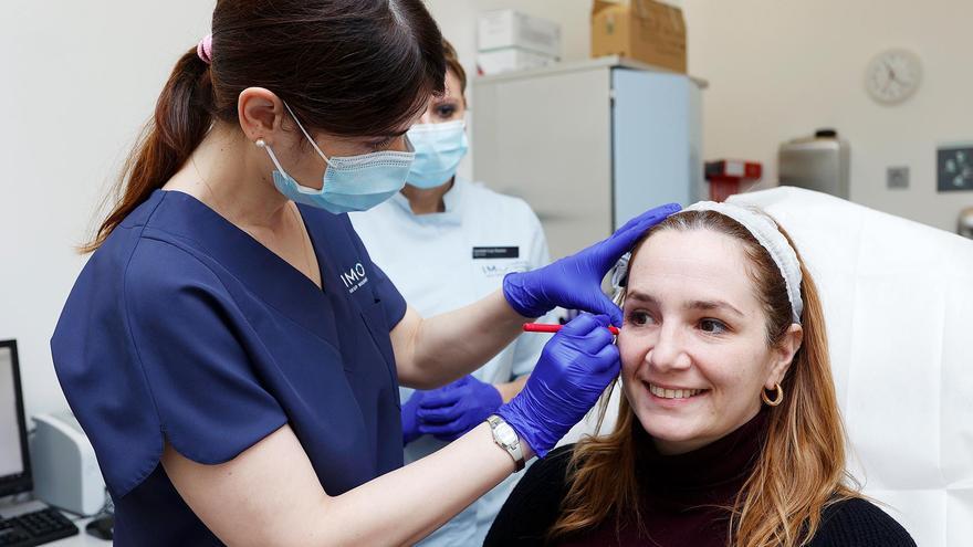 Sis aspectes a valorar abans d’un tractament d’estètica oculofacial