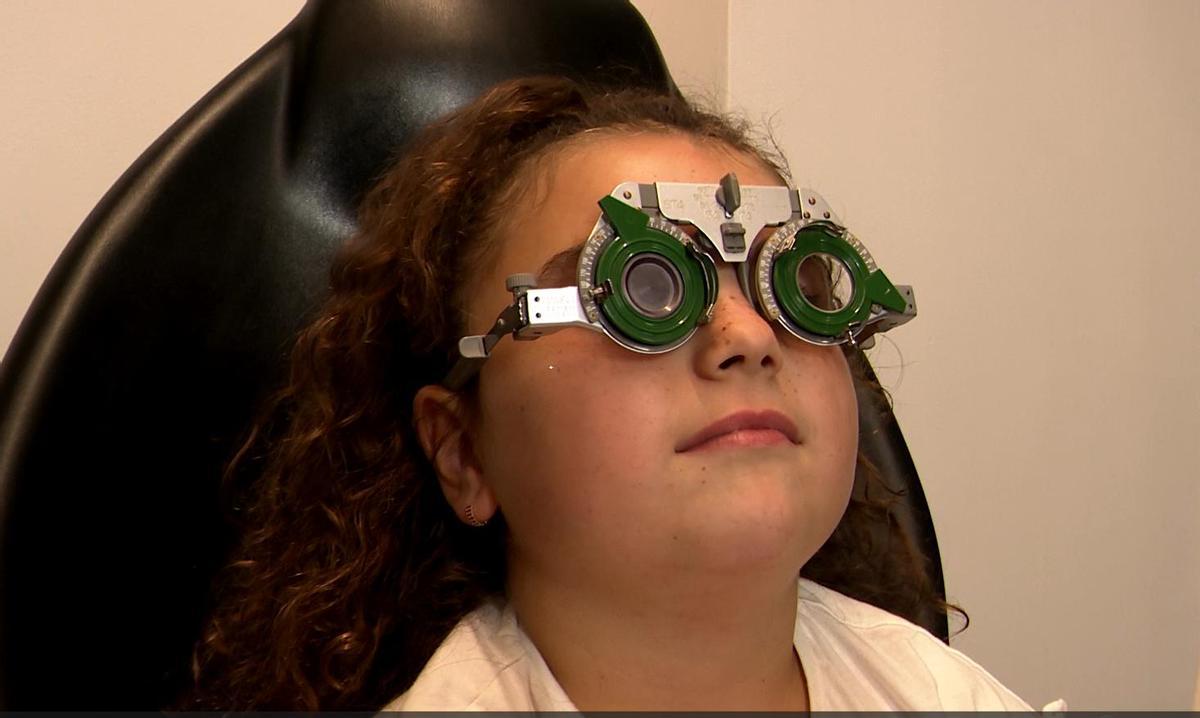 Sanitat avança en la integració dels òptics a l’Atenció Primària per "reduir derivacions innecessàries i escurçar temps"