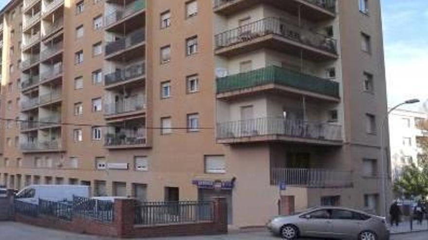 El mercat de lloguer català és el més car de l&#039;Estat.