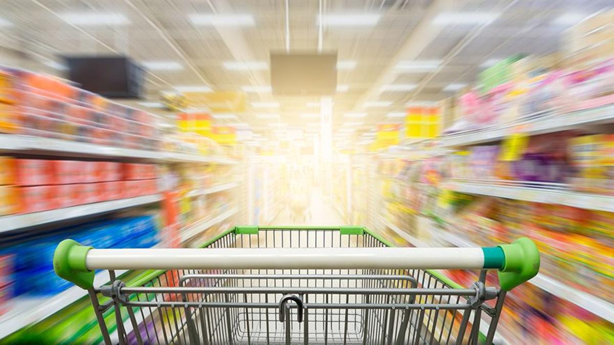 El alimento casi sin calorías que se agota en el supermercado para perder peso y saciarte