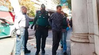 Nueve detenidos por un altercado en un avión en el aeropuerto de Palma