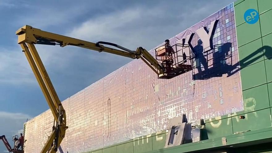 Zaragoza tendrá un nuevo 'parque de atracciones' que abrirá sus puertas en plenas Fiestas del Pilar: "Ven a volar con nosotros"