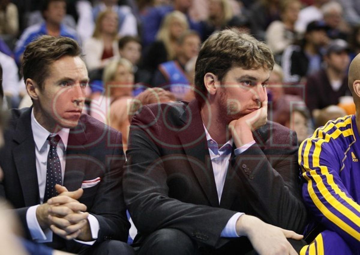 OKLAHOAM THUNDER, 114- LA LAKERS, 108