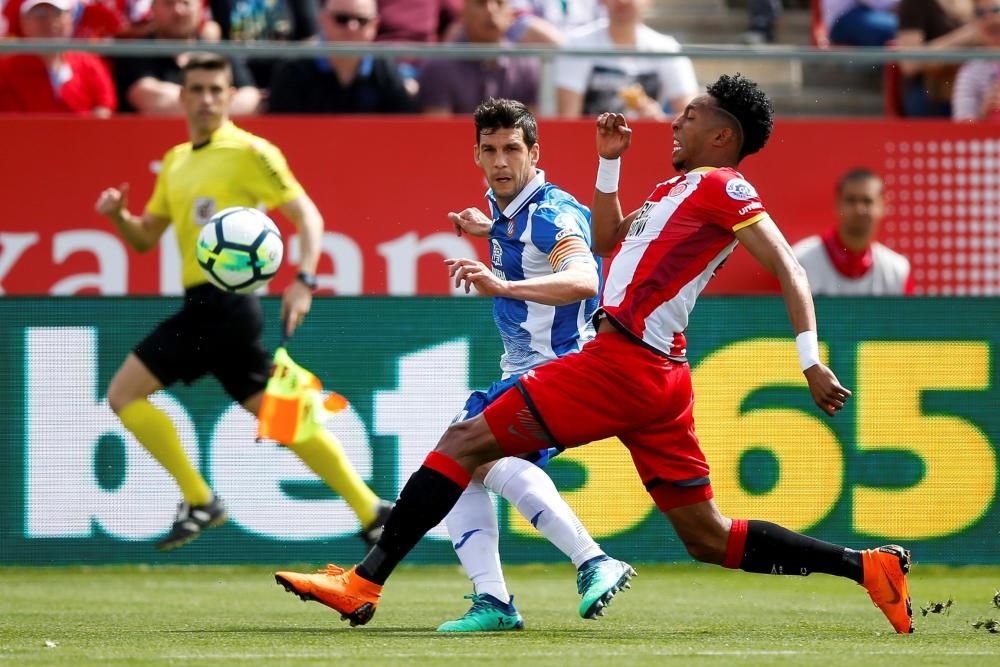 Girona FC - RCD Espanyol