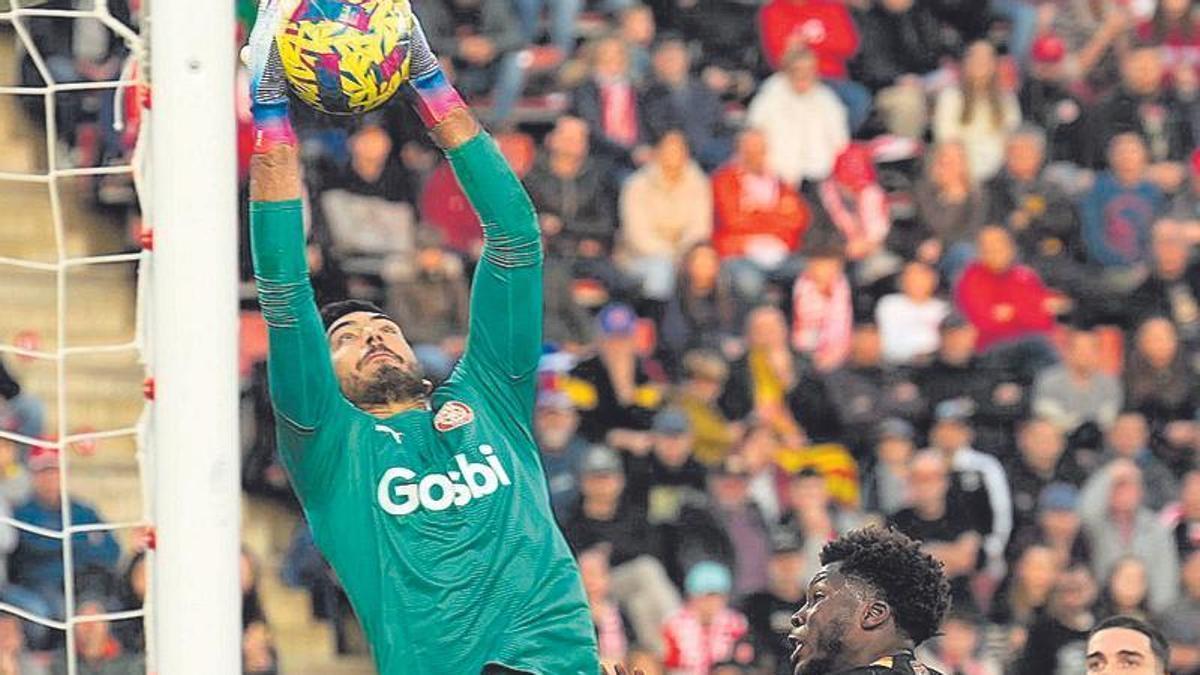 Girona FC - Valencia  CF