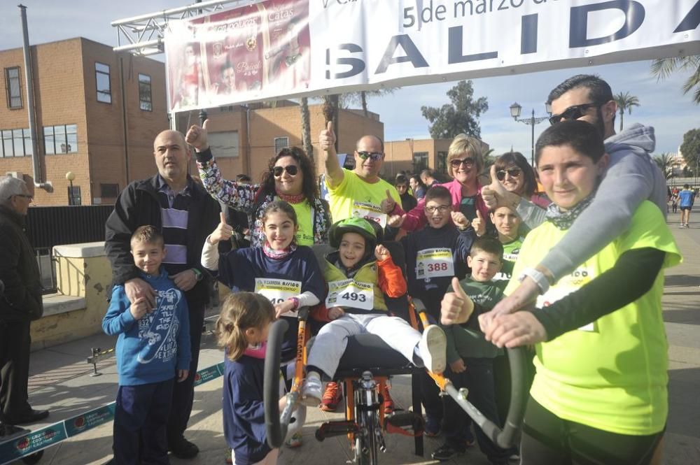 Carrera Popular de Assido