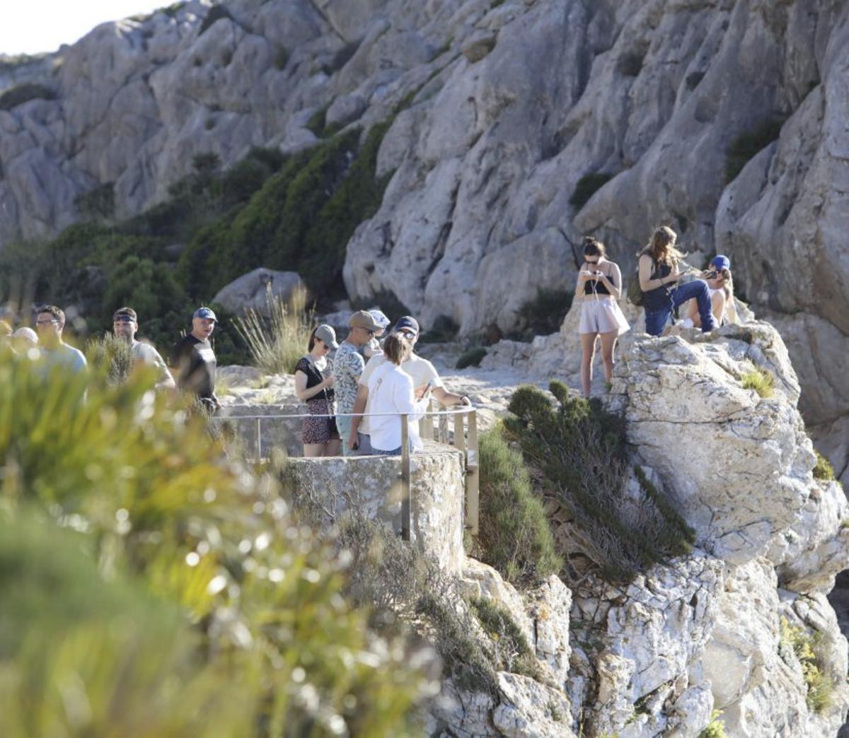 Eine  „possessió“.