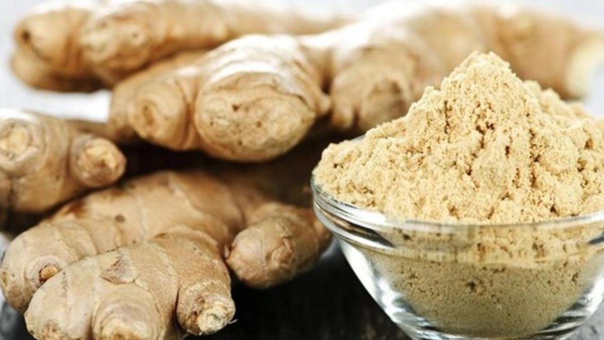 Tomar jengibre ayuda a combatir estas enfermedades y esta es la mejor forma de tomarlo