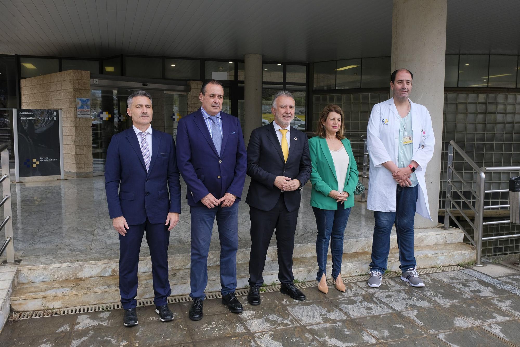 Congreso de la Escuela de Pacientes de Canarias