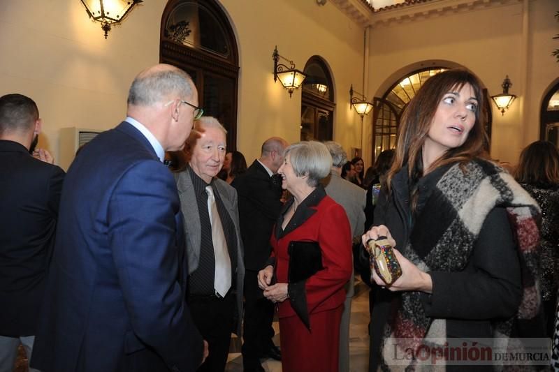 Gala del Teatro Clásico