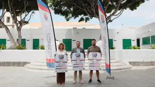 Campus de verano gratuito para niños en Arrecife con defensa personal, fútbol y actividades lúdicas