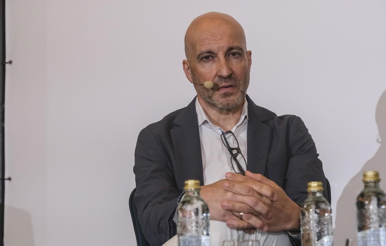 Foro del BBVA “Ciberseguridad para tu pyme"
