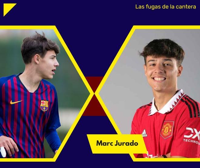 ¡Fuga de talento en el Barça! Todos los cracks que abandonaron La Masia