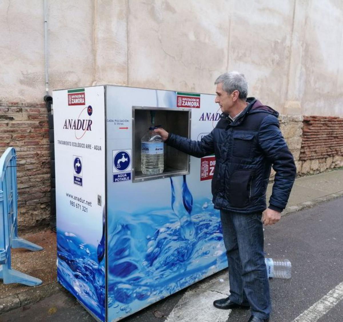 Toro brinda por una vendimia histórica y el futuro de Siro