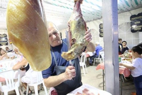 Sevillanas con sabor a mar en Torrevieja