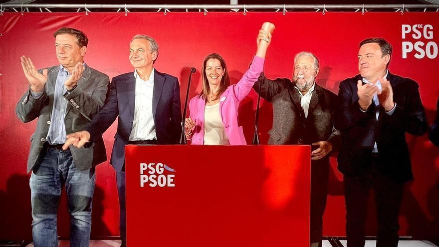 El exalcalde de Lugo pide revisar las votaciones del PSOE tras quedar fuera de las listas a las Cortes Generales