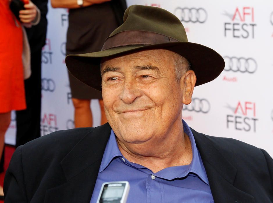 Bernardo Bertolucci, un maestro del cine italiano