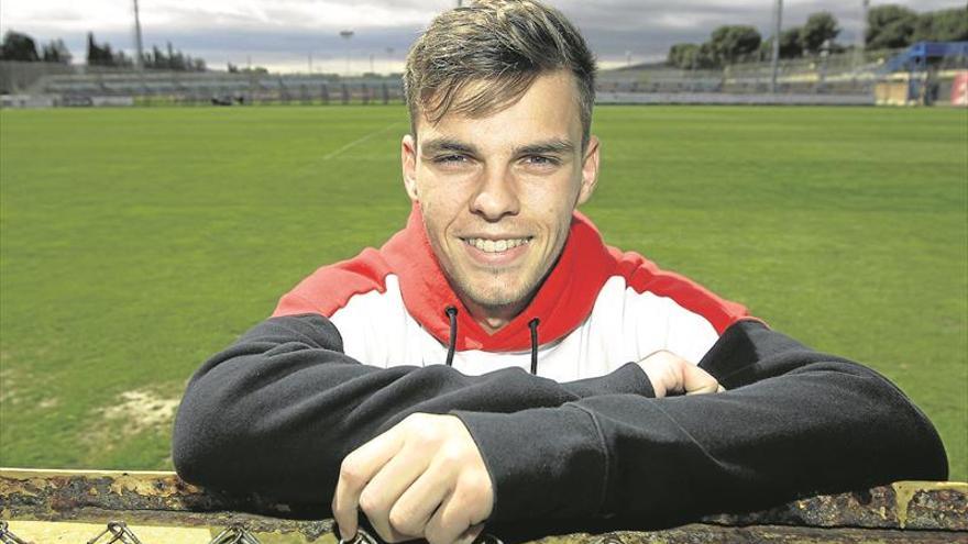 «Soy objetivo y el de Osasuna creo que fue el peor partido de mi vida»