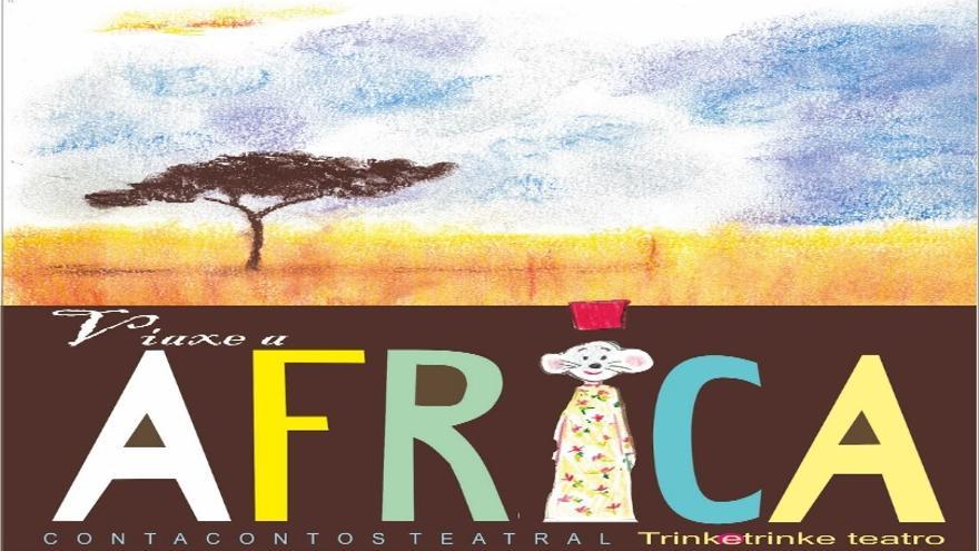 Viaje a África