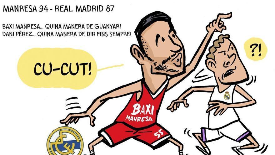 L’Adreçador del 30 de maig del 2026, per Galdric Sala