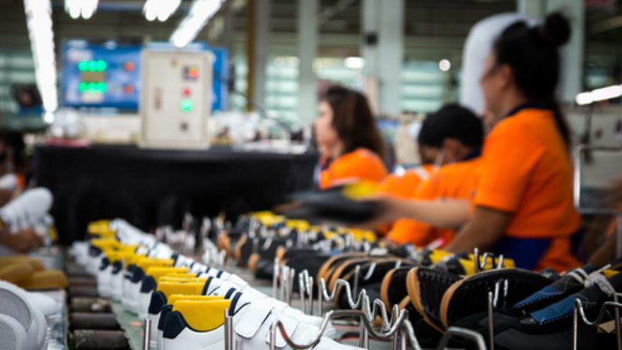 Puestos vacantes en la industria alicantina del calzado: Así puedes inscribirte en ellos