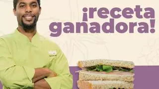 Tenerife exporta sabor en máquinas expendedoras: este es el sándwich de la Isla que ya se vende en toda España