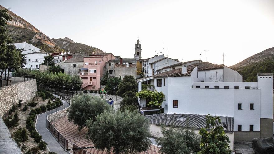 Los cuatro pueblos de Alicante de la Ruta 99 ideales para visitar durante el fin de semana