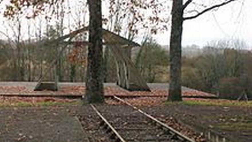 Aragón colabora con un documental sobre el campo de refugiados galo de Gurs