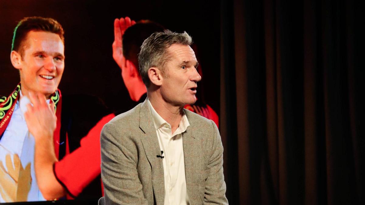 Urdangarin, en SPORT