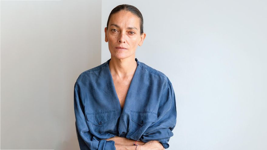 La reina de la belleza auténtica