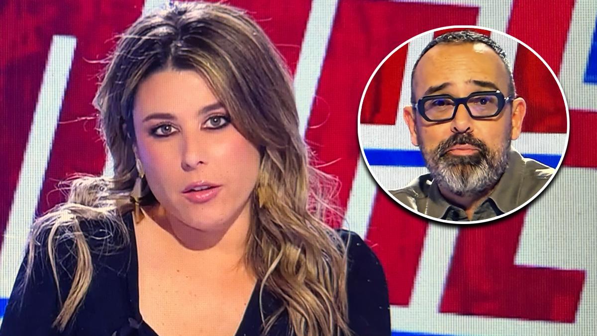 Valeria Ros se estrena en 'Todo es mentira'