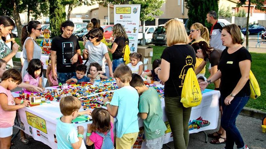 magia y artesanía en las fiestas de cáceres el viejo