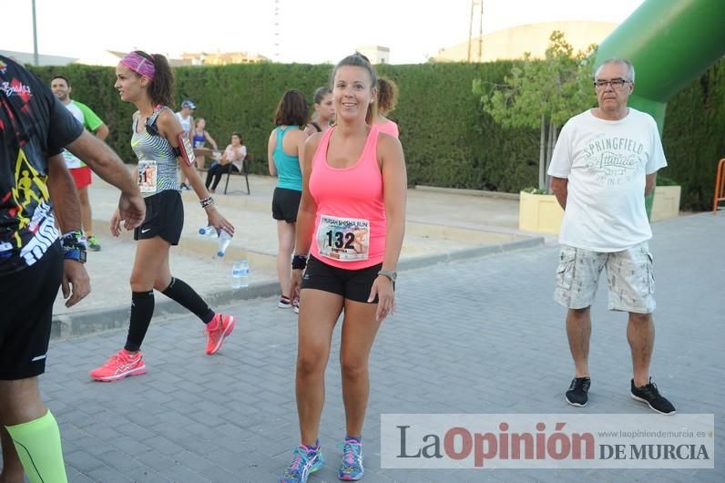 Carrera Popular de San Ginés