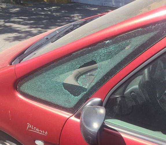 Preocupació al barri del Poblenou de Figueres per un allau de robatoris en cotxes