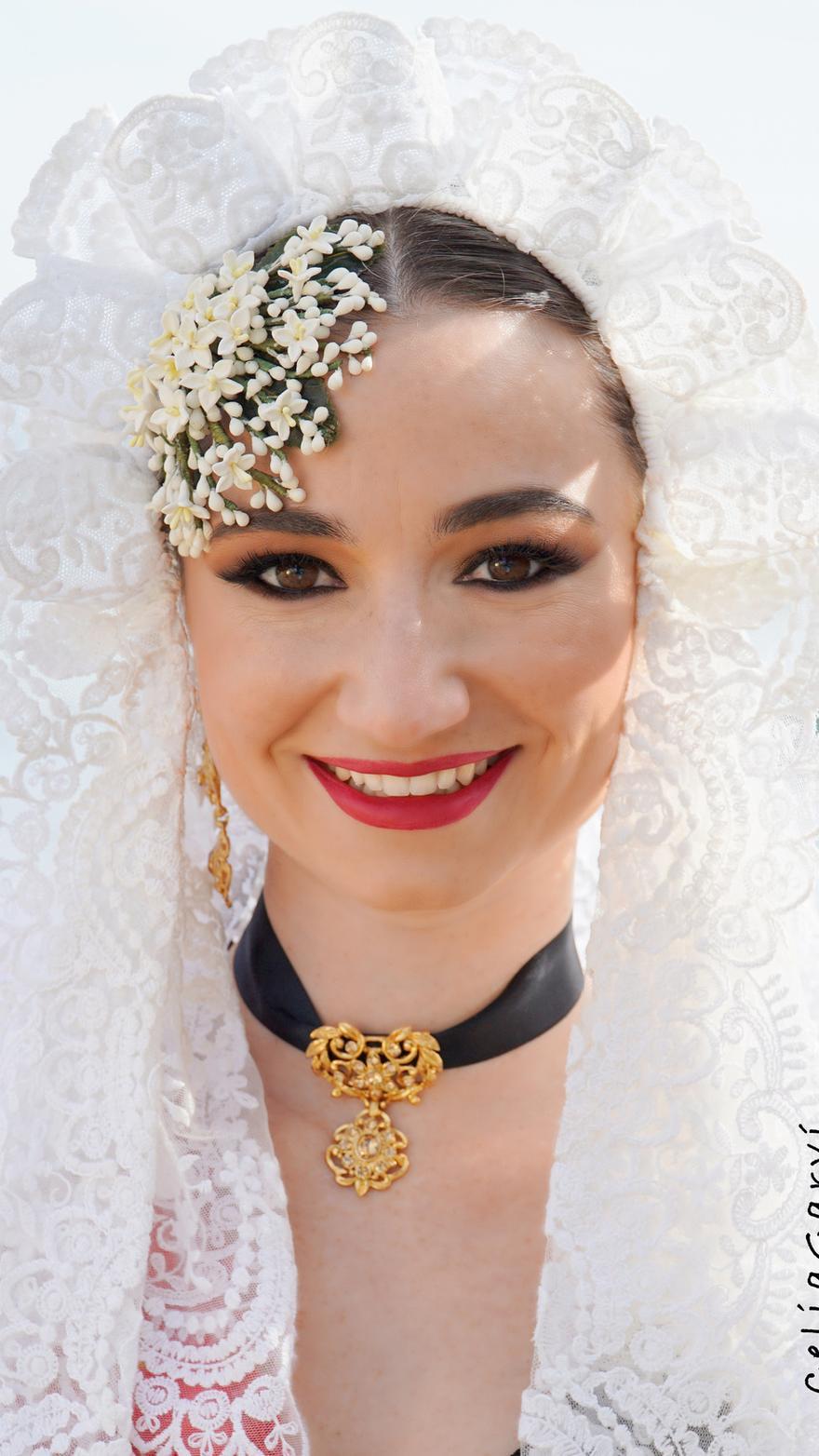 NADIA MARTÍNEZ BONMATÍ - Alfonso El Sabio