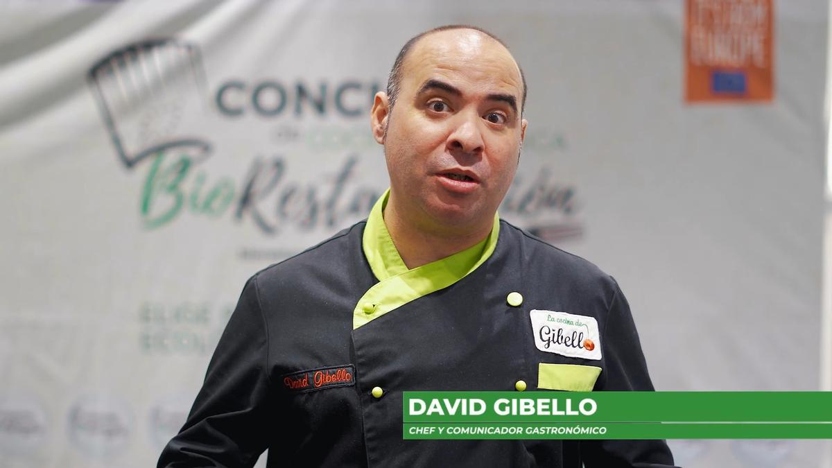 David Gibello Recorrerá la Ruta del Vino de Gran Canaria