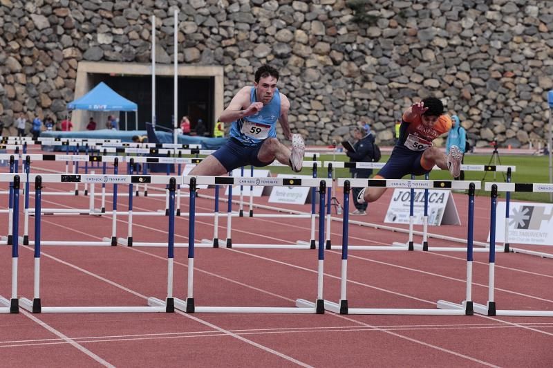 XII Mitin de Santa Cruz de Tenerife  | 11/01/2020 | Fotógrafo: María Pisaca Gámez