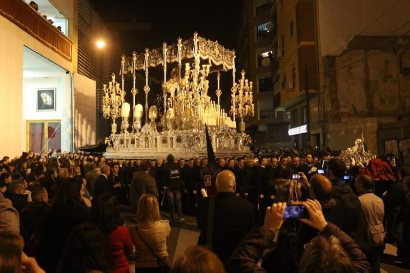 Jueves Santo de 2016 | Misericordia